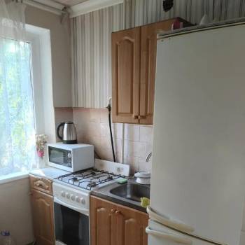 Сдается 1-комнатная квартира, 22,1 м²