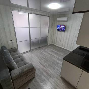 Сдается 1-комнатная квартира, 38 м²
