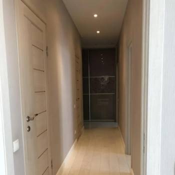Сдается 2-х комнатная квартира, 71,6 м²