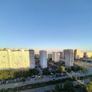 Продается 1-комнатная квартира, 23 м²