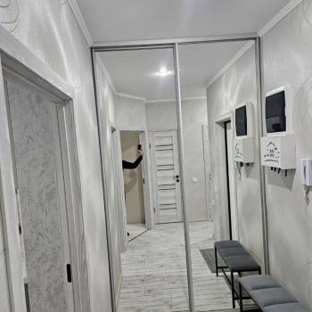 Сдается Многокомнатная квартира, 67 м²