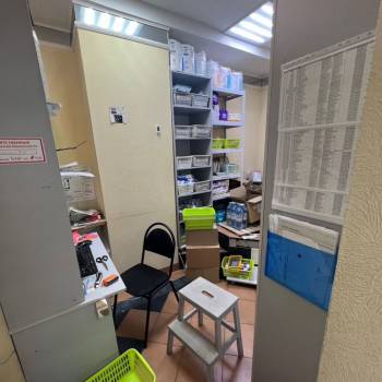 Сдается Нежилое помещение, 48 м²