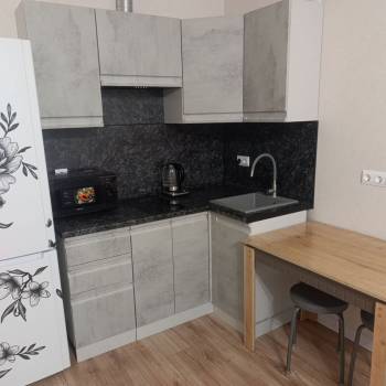Сдается 1-комнатная квартира, 30,8 м²