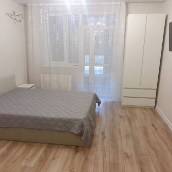 Сдается 1-комнатная квартира, 30,8 м²