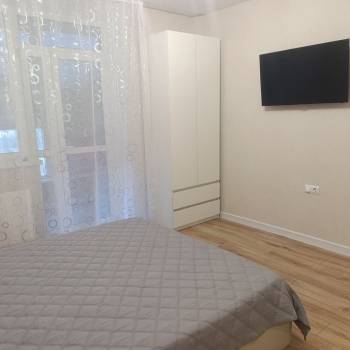 Сдается 1-комнатная квартира, 30,8 м²