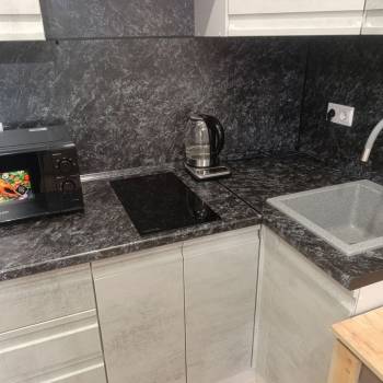 Сдается 1-комнатная квартира, 30,8 м²
