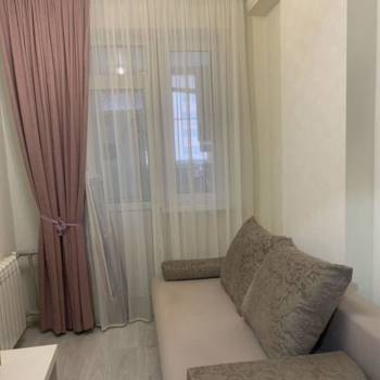 Сдается 1-комнатная квартира, 37,4 м²