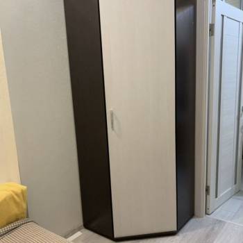 Сдается 1-комнатная квартира, 37,4 м²