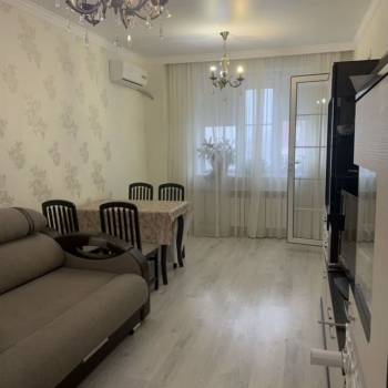 Сдается 1-комнатная квартира, 37,4 м²