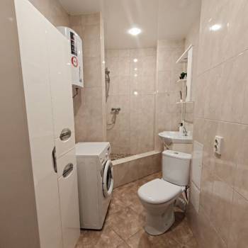 Сдается 1-комнатная квартира, 30 м²