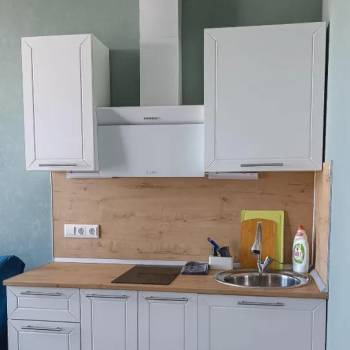 Сдается 1-комнатная квартира, 25 м²