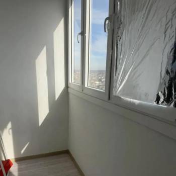 Сдается 1-комнатная квартира, 37 м²