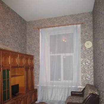 Сдается 1-комнатная квартира, 15 м²