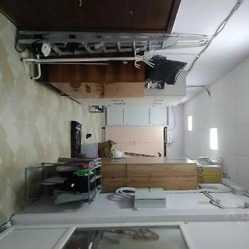 Сдается 1-комнатная квартира, 15 м²