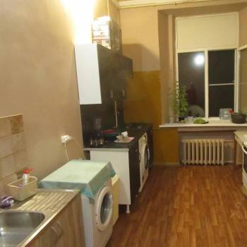 Сдается 1-комнатная квартира, 15 м²
