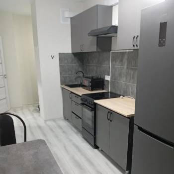 Сдается 1-комнатная квартира, 34 м²