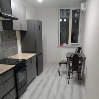 Сдается 1-комнатная квартира, 34 м²