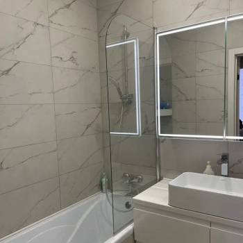 Сдается Многокомнатная квартира, 80 м²