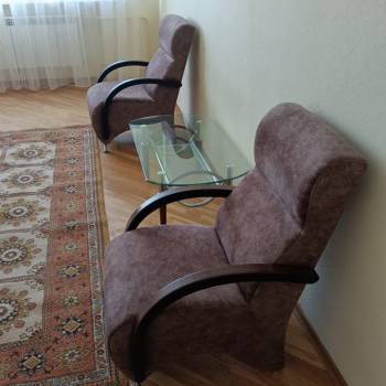 Сдается 2-х комнатная квартира, 68 м²