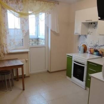 Сдается 1-комнатная квартира, 30 м²