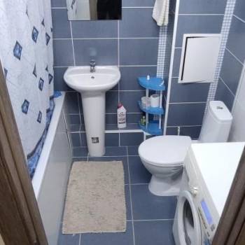 Сдается 1-комнатная квартира, 30 м²
