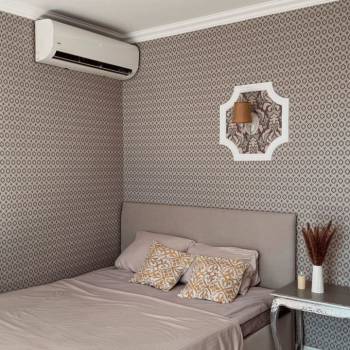 Сдается 1-комнатная квартира, 53 м²