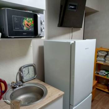 Продается 1-комнатная квартира, 16 м²