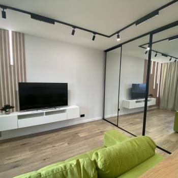 Продается 1-комнатная квартира, 41,1 м²