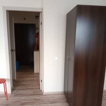 Продается 1-комнатная квартира, 29 м²
