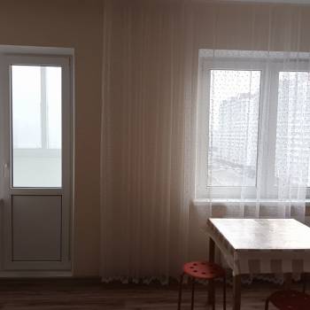 Продается 1-комнатная квартира, 29 м²
