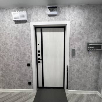 Сдается 1-комнатная квартира, 43 м²