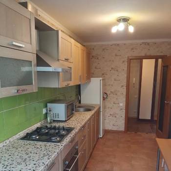 Сдается 1-комнатная квартира, 39 м²