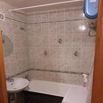 Сдается 1-комнатная квартира, 39 м²