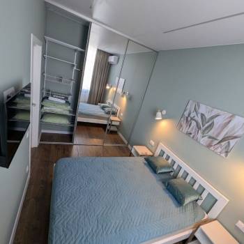 Сдается 2-х комнатная квартира, 37,6 м²