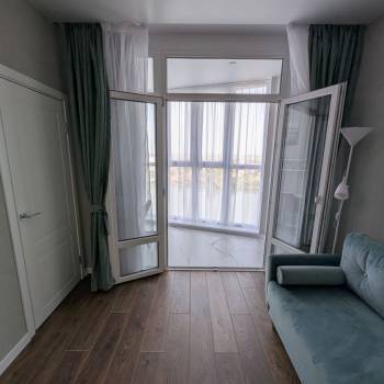 Сдается 2-х комнатная квартира, 37,6 м²