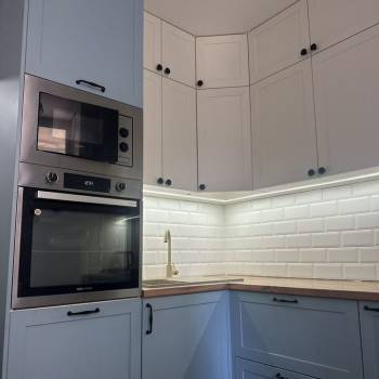 Сдается 1-комнатная квартира, 34 м²