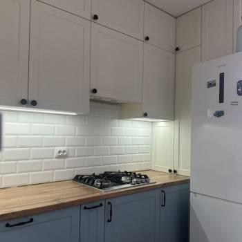 Сдается 1-комнатная квартира, 34 м²