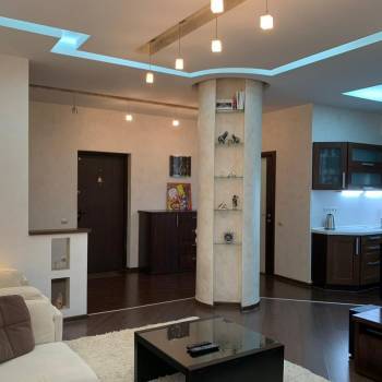 Продается 1-комнатная квартира, 41 м²