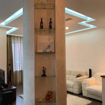 Продается 1-комнатная квартира, 41 м²