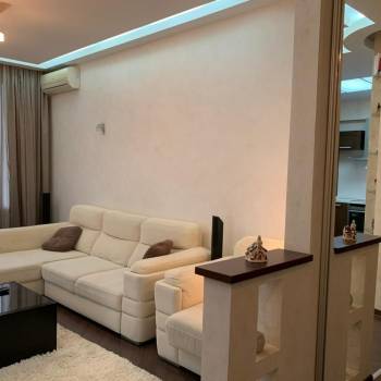 Продается 1-комнатная квартира, 41 м²