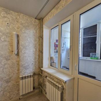 Продается 1-комнатная квартира, 28 м²