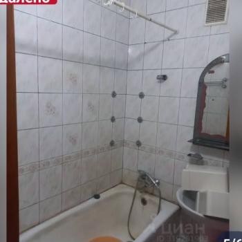Сдается Многокомнатная квартира, 55 м²