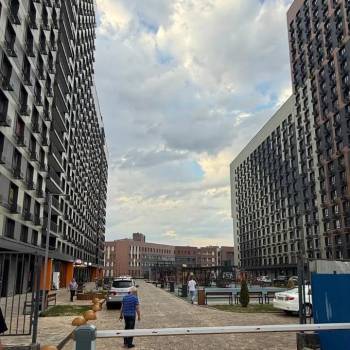Продается 2-х комнатная квартира, 48 м²