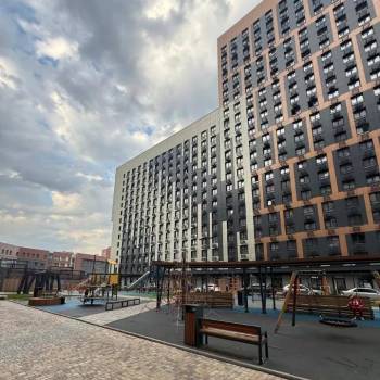 Продается 2-х комнатная квартира, 48 м²