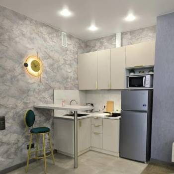 Сдается 1-комнатная квартира, 35 м²