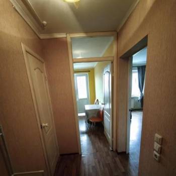 Сдается 1-комнатная квартира, 35,1 м²