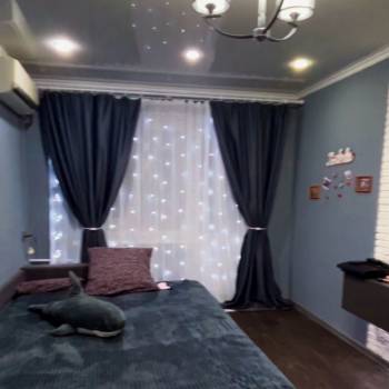Продается 1-комнатная квартира, 30 м²