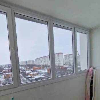 Сдается 2-х комнатная квартира, 66 м²