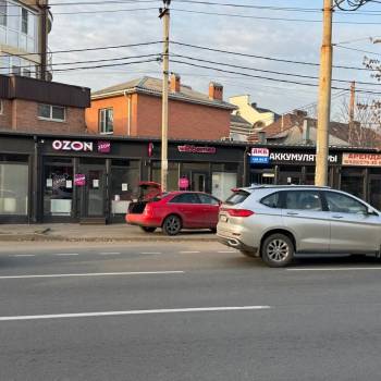 Сдается Нежилое помещение, 41 м²