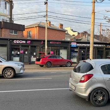Сдается Нежилое помещение, 41 м²